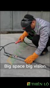 Mặt Nạ Hàn Điện tử cảm biến cao Thiên Lộ Tự Động Làm Tối khi hàn Nhựa PP Cao Cấp Hàn TIG MIG Argon