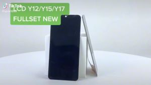 Lcd Touchscreen Vivo Y11 Y12 Y12I Y15 Y17 Y3 Fullset Original Terlaris New