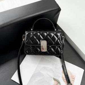 MEIFEI | Genuine Leather High-end Small Handbag