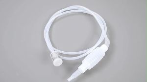 Plastic manual household oil and water suction hose wine siphon  wine red wine wine making tools