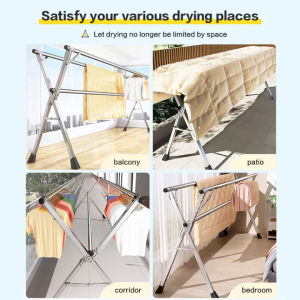 Windproof Outdoor Drying Rack: A Comprehensive Guide