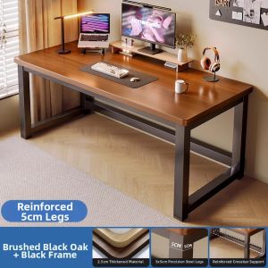 ZHENXUANGE | Home Study Office Multifunction Table