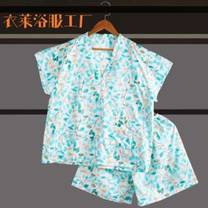 Large Size Disposable Cotton Bath Robe Pure Cotton Sauna Suit for Men Women Massage Bathing Couple Bath House Steam Room