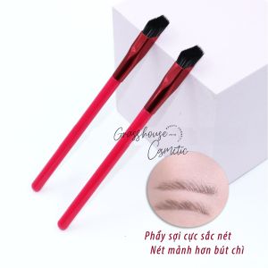 Bút kẻ lông mày phẩy sợi 4D siêu nét - kẻ chân mày