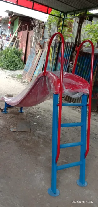 SELUNCURAN%20PANJANG%202%20METER%20KOMPLIT%20PLUS%20TANGGA,MAINAN%20EDUKASI%20ANAK%20BISA%20COD%20-%20Image%206