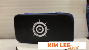 Đích đá chữ nhật Kangrui KS421 chính hãng 20x40