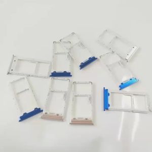 Khay Sim Xiaomi Mi CC9 Khay Thẻ Nhớ Linh Kiện Thay Thế