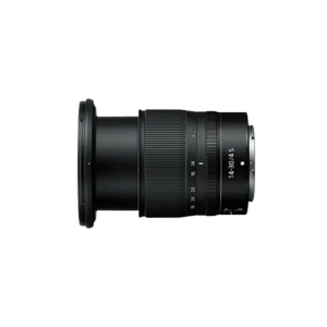 Nikon NIKKOR Z 14-30MM F/4 S