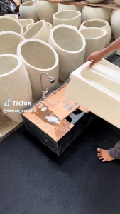 WASTAFEL CUCI BAJU/LAUNDRY (TERSEDIA BERBAGAI UKURAN)