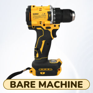 DeWalt | DEWALT DCD805 20VBrushless Impact Drill Driver 10mm Chuck 90N.mTorque 650/2000RPM 34000BPM Wood Metal MasonryDrilling Hand tools