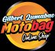 gilbertlumabao motobag online shop
