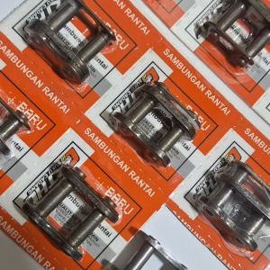 Sambungan Rantai Motor 428H & Suku Cadang Berkualitas