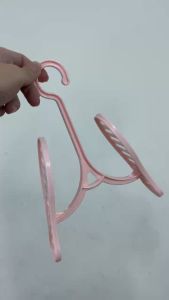 MÓC PHƠI GIÀY DÉP NHỰA dụng cụ treo giày để phơi khô LOTA SHOP shoes holder for drying