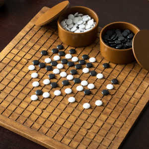 Dual Function Board Game Set
