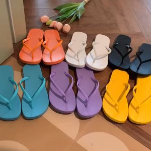 Women Summer Flip Flops Sandals Slipper Indoor & Outdoor Non-slip