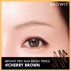 Browit Pro Slim Brow Pencil 0.06g