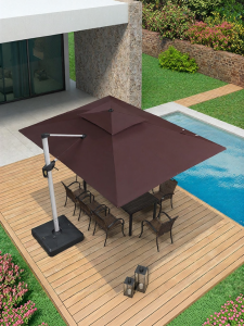 ZIYE | UV Protection Patio Umbrella