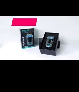 VGR V-352 Electric Shaver Hair Trimmer Machine Foil Beard Professional Bald Razor Waterproof Rechargeable Shaver V352