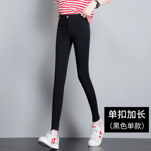 High Waist Fleece Lined Black Pants Womens Base Layer Trousers Long Autumn Winter plus Size High Waist Underwear Hosiery