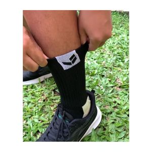 Kaos kaki Sport Olahraga Pendek Tebal Anti Slip JTZ Elite