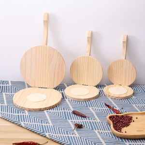 Dumpling Skin Press Tool Upgraded Version for Home Use Lazy Persons Skin Press Tool Novice Manual Skin Presser Kitchen Gadget Multifunctional Crusher Essential Kitchen Item