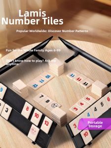 Children Educational Table Game