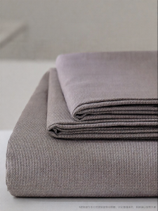 Gaorui | Folk Style Solid Color Sheet
