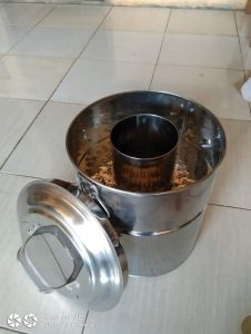 Dandang bakso cilok alat masak panci set peralatan dapur