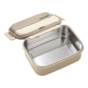 XIAOCHUSHU | Insulated Stainless Lunch Box 304