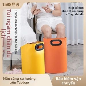 Portable Insulated Foot Soaking Bucket