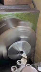 PULLEY CUSTOM GENIO BEAT DELUXESTREET 20/21 SCOOPY NEW. KODE : K0J