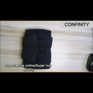 CONFINITY Lumbar Waist Support Belt for Lower Back Pain Relief/Breathable Lower Back Brace for Sciatica basketball sedentary work cycling runningHeavy lifting/Lumbar Brace and Back Support Belt for fitness Herniated Disc Scoliosis Back Pain Relief