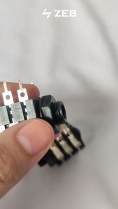 Soket Kelabang Jack Terminals Effect 6.5mm & Soket Stereo 1/4 Kaki