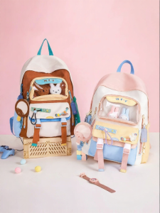 Miffy | Student Summer Backpack for Girls