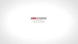 Hikvision CCTV Camera Package Set 5MP HD Full-Color With Audio CCTV Security Systems 4/8 Channel Complete CCTV Kit