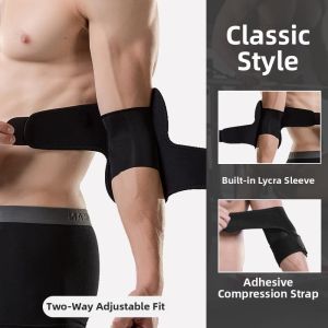 SANGMO |Tennis Elbow Protection Sleeve