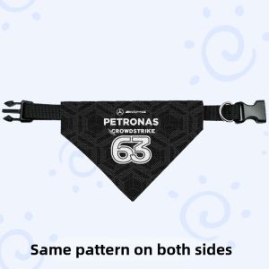 HanWei | F1 Racing Style Pet Scarf