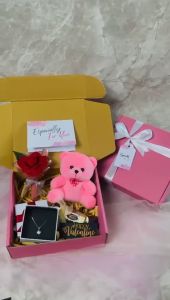 Hampers Ulang Tahun & Kado Valentine: Pilihan Hadiah Ultah Untuk Wanita