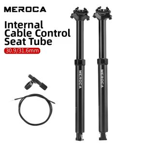 MEROCA | Cọc Yên Nâng Hạ Đi Dây Trong Điều Khiển Dây Thủy Lực 30.9 / 31.6 mm.