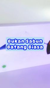 LADY LOOK | Kojie-San Brightening Bar Soap Goats Milk Series