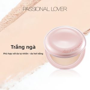 Passional Lover | Phấn Phủ Kiểm Soát Dầu