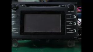 REEIIO Wireless Carplay Android Auto For TOYOTA Touch 2 Entune 2.0 Highlander Tundra Sienna Prius Yaris Camry CHR Module