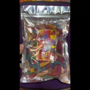 กํายานหอม อโรม่า กํายานโคนใหญ่ 500 กรัม คละกลิ่น คละสี มะลิ กุหลาบ กฤษณา กํายานอินเดีย หอมมากๆ เม็ดใหญ่ กํายาน กํายานแขกอินเดีย กํายานเทพ