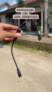 Controller Matrix Rgb 200 mode modul rgb matrix