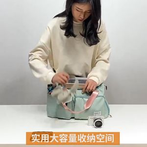 DAILYGO Large Capacity Luggage Travel Bag Maternity Bag Mommy bag Sports Bags Fitness Yoga Gym Bag