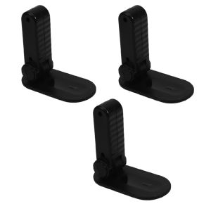 ล็อคมือจับประตูเพื่อความปลอดภัยของเด็ก ปกป้องล็อคมือจับประตูเด็ก ล็อคมือจับประตูห้องสัตว์เลี้ยง ล็อคมือจับประตูป้องกันการเปิด ติดตั้งง่าย