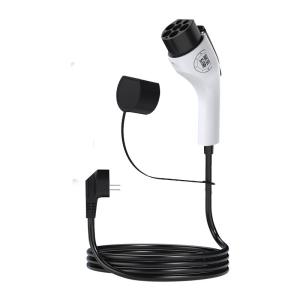 HUANGCHI | Portable Car Charger 7kw