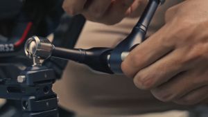 Ulanzi FALCAM F22 Quick Release Magic Arm Kit for Camera