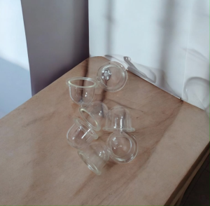 ยางกดน้ำมัน ยางแย็ก แย๊กน้ำมัน แย็คน้ำมัน สำหรับ เครื่องตัดหญ้า / พ่นยา ยี่ห้อ มิซูรูธรรมชาติ