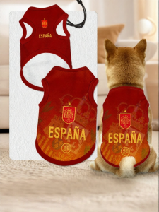 LEXI | Anti Shedding Pet Vest